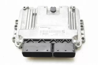 31312578 Блок управления двигателем Volvo S60 2 Арт e12175054, вид 3