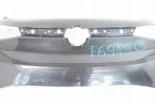 11A807221 Бампер передний Volkswagen ID4 Арт e12174996, вид 3
