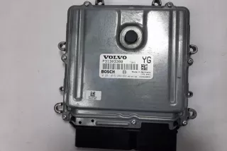 P31303388 Блок управления двигателем Volvo C30 Арт e12174981, вид 1