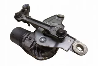 6M2117504DD Механизм стеклоочистителя (трапеция дворников) Ford Galaxy 2 Арт e12174942, вид 3
