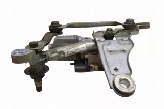 3397021486 Механизм стеклоочистителя (трапеция дворников) Ford Galaxy 3 Арт e12174931, вид 2
