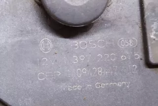 3397021486 Механизм стеклоочистителя (трапеция дворников) Ford Galaxy 3 Арт e12174931, вид 4