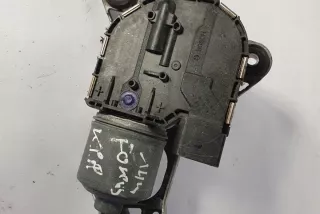 97025340 Механизм стеклоочистителя (трапеция дворников) Ford Focus 3 Арт e12174906, вид 1