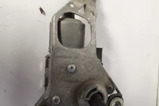 97025340 Механизм стеклоочистителя (трапеция дворников) Ford Focus 3 Арт e12174906, вид 2