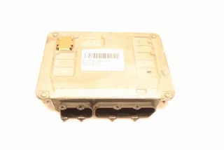 03E906023B Блок управления двигателем Volkswagen Polo 4 Арт e12174813, вид 4