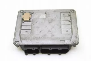 03E906023L Блок управления двигателем Volkswagen Polo 5 Арт e12174804, вид 1