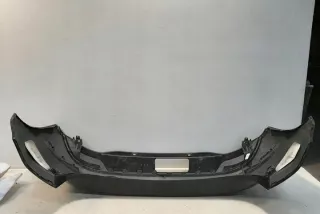 5G6807421BK Бампер задний Volkswagen Golf 7 Арт e12174747, вид 1