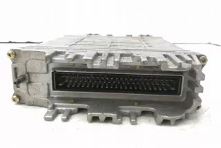 0281001555 Блок управления двигателем Volkswagen Passat B5 Арт e12174727, вид 1