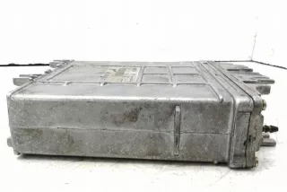 0281001555 Блок управления двигателем Volkswagen Passat B5 Арт e12174727, вид 4
