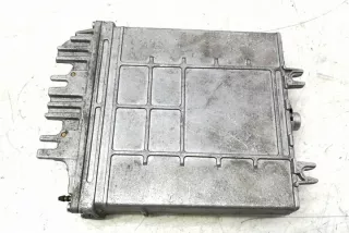 0281001555 Блок управления двигателем Volkswagen Passat B5 Арт e12174727, вид 5