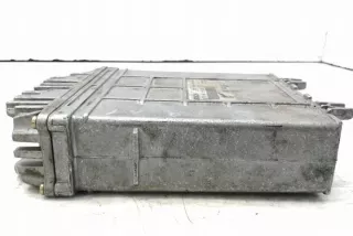 0281001555 Блок управления двигателем Volkswagen Passat B5 Арт e12174727, вид 7