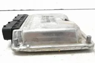 28SA5122 Блок управления двигателем Volkswagen Passat B5 Арт e12174717, вид 7