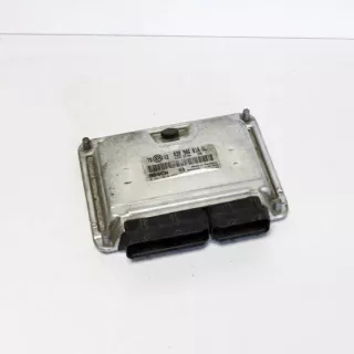 038906019GL Блок управления двигателем Volkswagen Passat B5 Арт e12174709, вид 2
