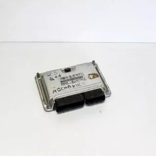 3B1907401B Блок управления двигателем Volkswagen Passat B5 Арт e12174707, вид 3