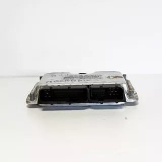 3B1907401B Блок управления двигателем Volkswagen Passat B5 Арт e12174707, вид 5