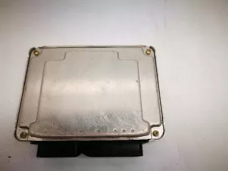 038906019GS Блок управления двигателем Volkswagen Passat B5 Арт e12174699, вид 1