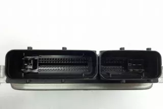 038906019AJ Блок управления двигателем Volkswagen Passat B5 Арт e12174688, вид 4