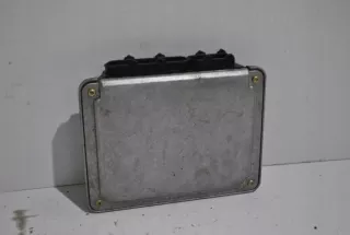 038906018P Блок управления двигателем Volkswagen Passat B5 Арт e12174686, вид 1
