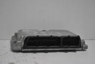 038906018P Блок управления двигателем Volkswagen Passat B5 Арт e12174686, вид 3