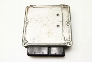 03L907309 Блок управления двигателем Volkswagen Passat B6 Арт e12174664, вид 4