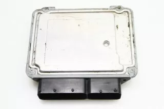 03G906021DP Блок управления двигателем Volkswagen Passat B7 Арт e12174629, вид 2