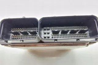 03G906021NK Блок управления двигателем Volkswagen Passat B7 Арт e12174617, вид 1