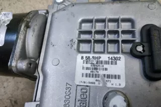 53630337 Механизм стеклоочистителя (трапеция дворников) Citroen C4 2 Арт e12174599, вид 4