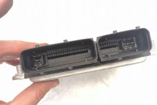 0281010665 Блок управления двигателем Volkswagen Passat B7 Арт e12174597, вид 4