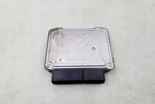 03L907309AE Блок управления двигателем Volkswagen Passat B7 Арт e12174587, вид 2