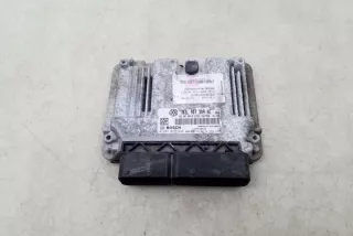03L907309AE Блок управления двигателем Volkswagen Passat B7 Арт e12174587, вид 3