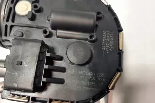 9671062180 Механизм стеклоочистителя (трапеция дворников) Citroen C3 2 Арт e12174574, вид 1
