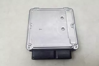 070997016K Блок управления двигателем Volkswagen Multivan T5 Арт e12174554, вид 1