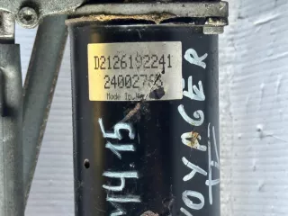 24002763 Механизм стеклоочистителя (трапеция дворников) Chrysler Voyager 4 Арт e12174543, вид 2