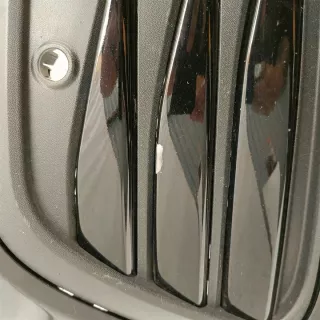 5H0807221H Бампер передний Volkswagen Golf 8 Арт e12174529, вид 3