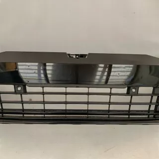 5H0807221H Бампер передний Volkswagen Golf 8 Арт e12174529, вид 4