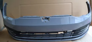 5H0807221H Бампер передний Volkswagen Golf 8 Арт e12174527, вид 1