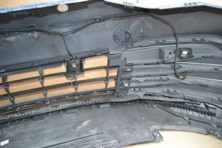 5H0807221H Бампер передний Volkswagen Golf 8 Арт e12174527, вид 14