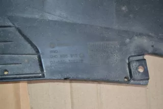 5H0807221H Бампер передний Volkswagen Golf 8 Арт e12174527, вид 15