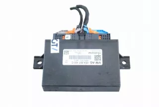 0EA907425C Блок управления двигателем Volkswagen ID3 Арт e12174517, вид 1