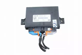 0EA907425C Блок управления двигателем Volkswagen ID3 Арт e12174517, вид 2