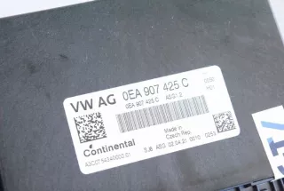 0EA907425C Блок управления двигателем Volkswagen ID3 Арт e12174517, вид 4
