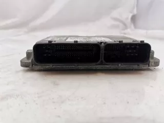 036906034CN Блок управления двигателем Volkswagen Golf 4 Арт e12174432, вид 2