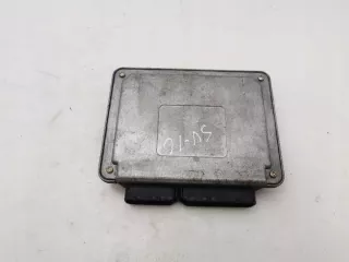 036906034CN Блок управления двигателем Volkswagen Golf 4 Арт e12174432, вид 3