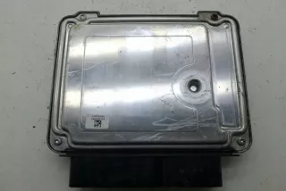 03G906021TQ Блок управления двигателем Volkswagen Golf 5 Арт e12174394, вид 2