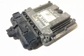 06F906056FF Блок управления двигателем Volkswagen Golf 5 Арт e12174380, вид 4