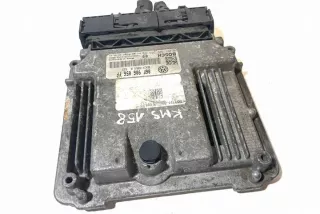 06F906056FF Блок управления двигателем Volkswagen Golf 5 Арт e12174380, вид 6