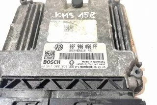 06F906056FF Блок управления двигателем Volkswagen Golf 5 Арт e12174380, вид 7