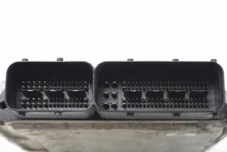 03L907309 Блок управления двигателем Volkswagen Golf 5 Арт e12174370, вид 1