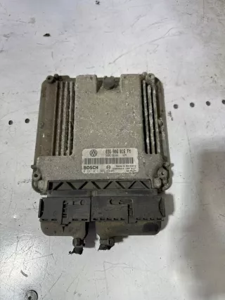 03G906016FM Блок управления двигателем Volkswagen Golf 5 Арт e12174368, вид 1