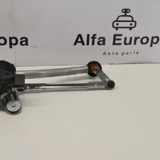 70516703397020923 Механизм стеклоочистителя (трапеция дворников) BMW X3 E83 Арт e12174357, вид 1
